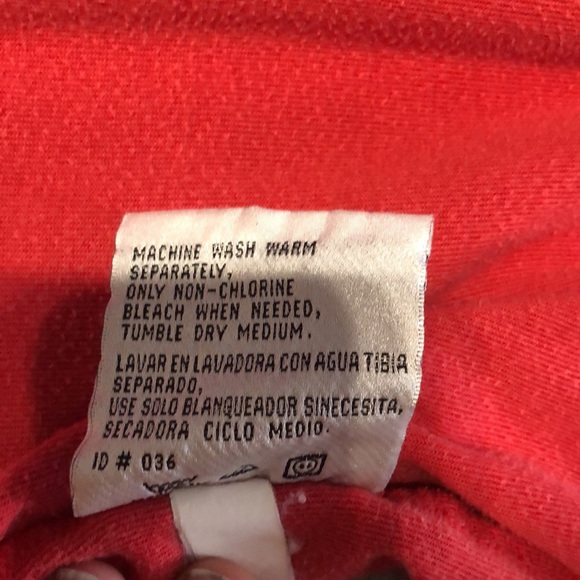 LA Angels warm up pullover - Picture 11 of 12